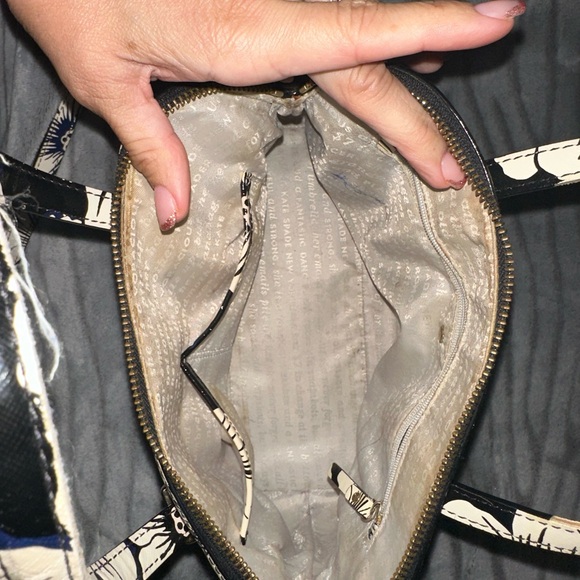 Kate Spade Handbag - Picture 2 of 2